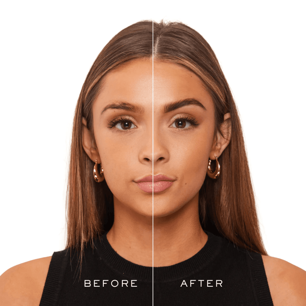Dark Brown Exacto Brow Pencil image 2