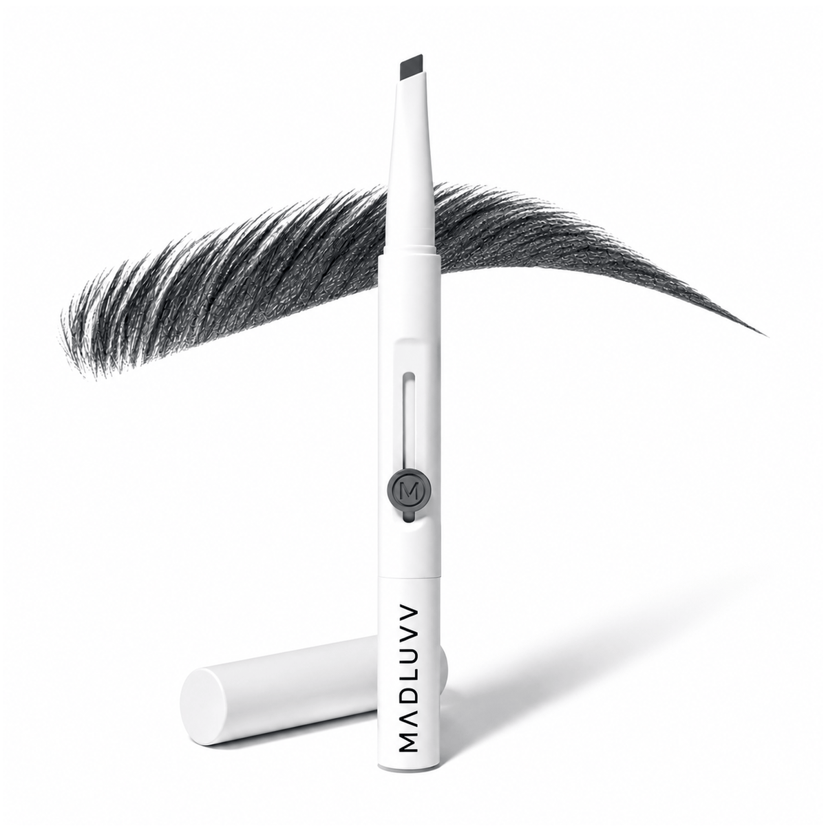 Dark Grey Exacto Brow Pencil image 1