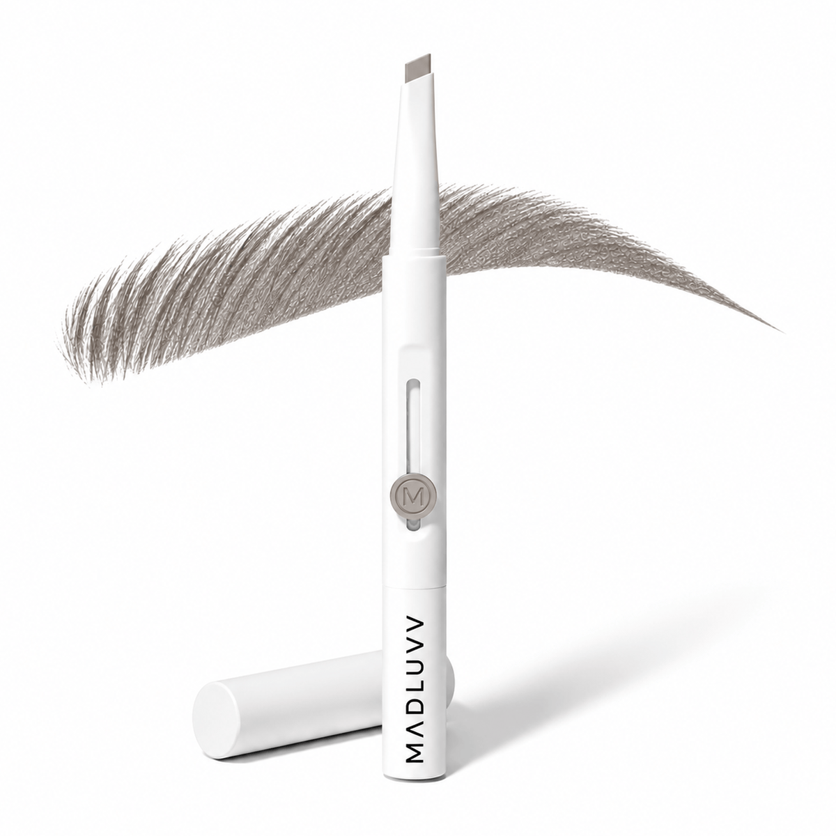 Light Grey Exacto Brow Pencil image 1