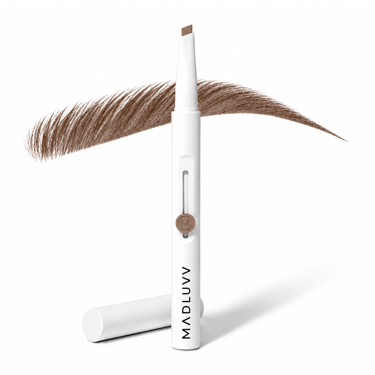 Soft Brown Exacto Brow Pencil image 1