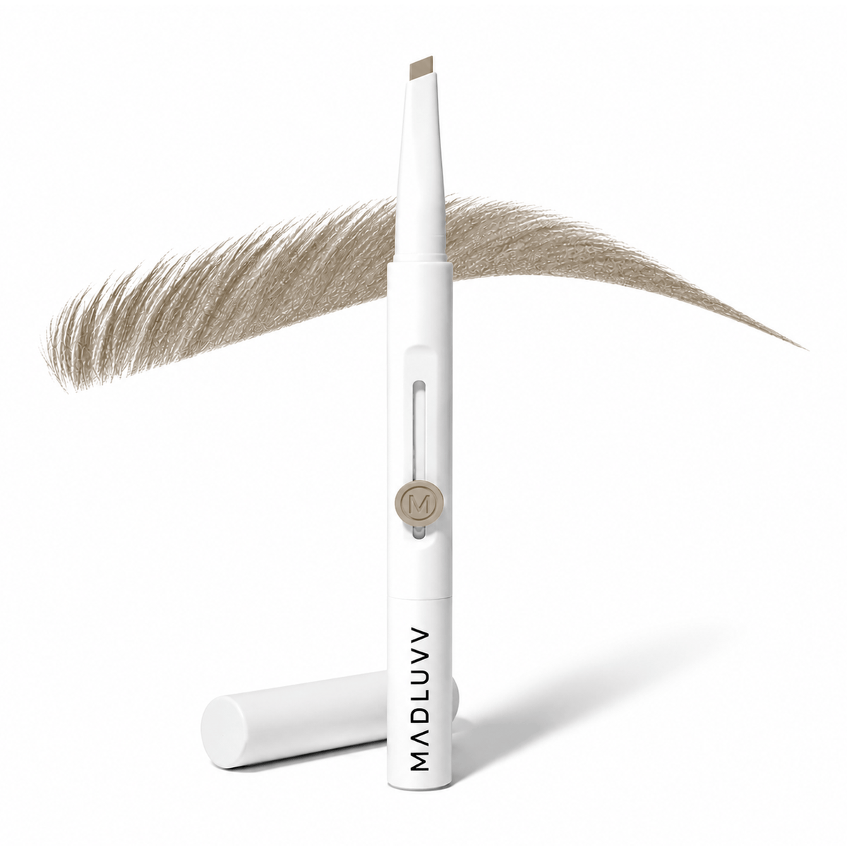 Taupe Exacto Brow Pencil image 1