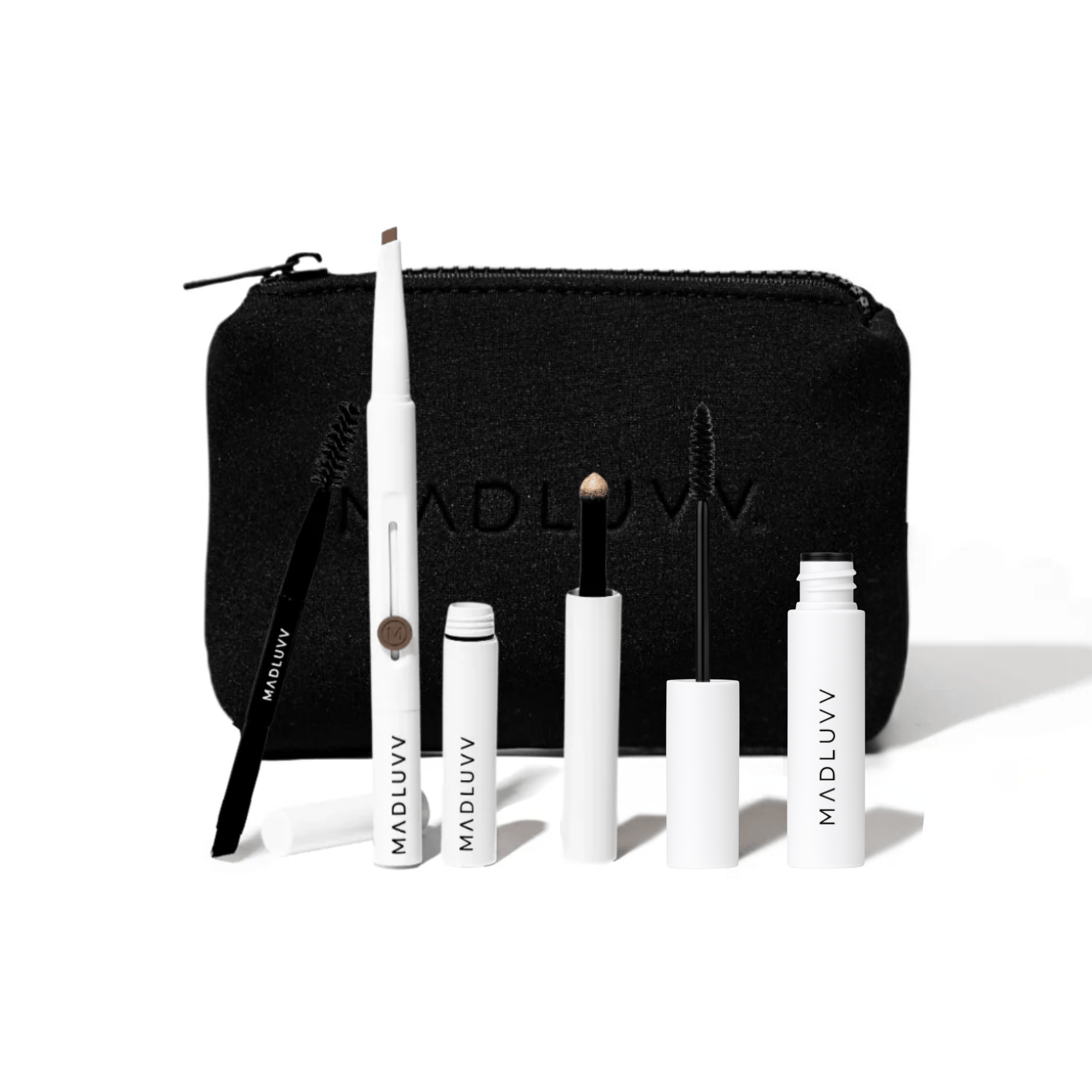 Medium Brown Brow Pencil Bundle