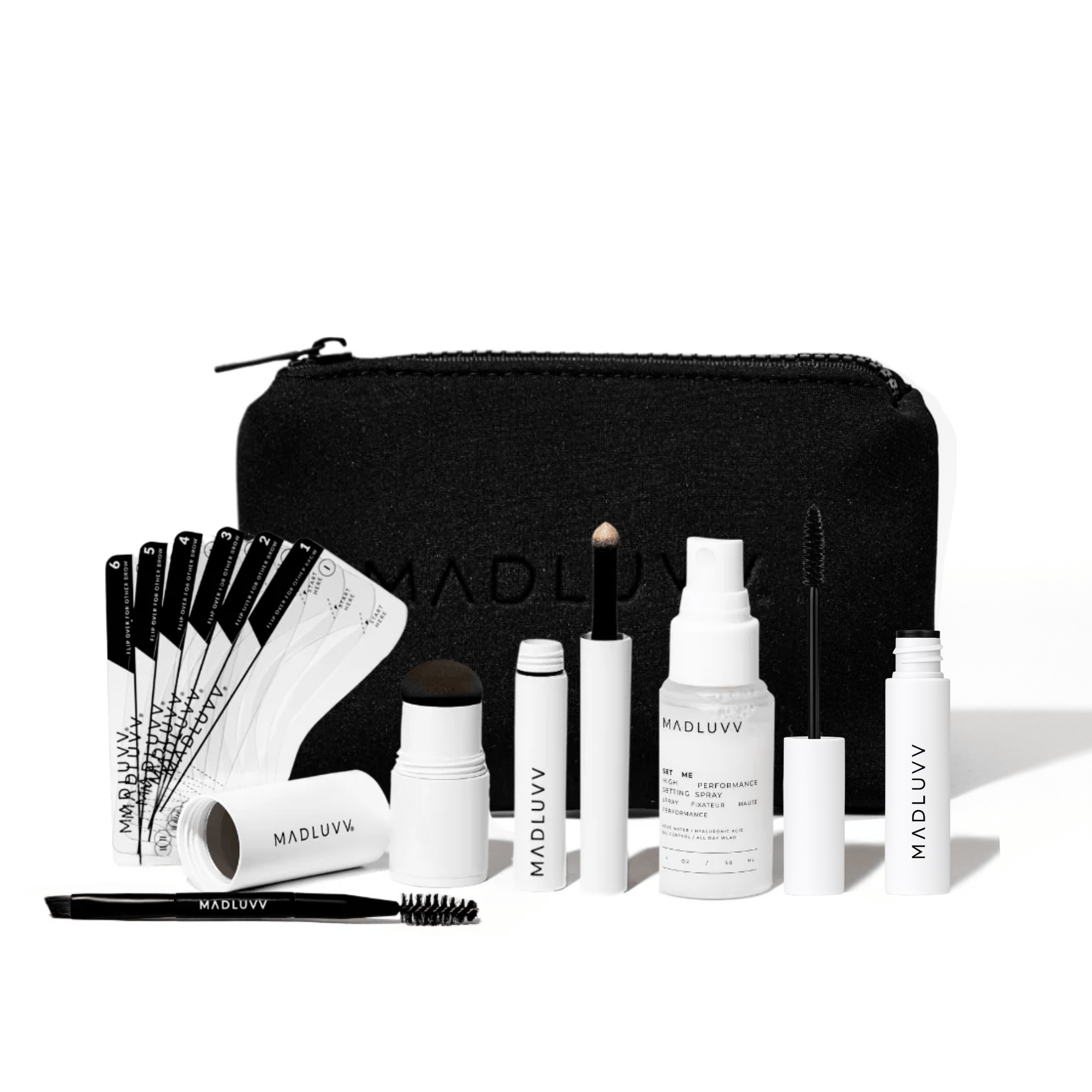 Complete Brow Bundle Kit