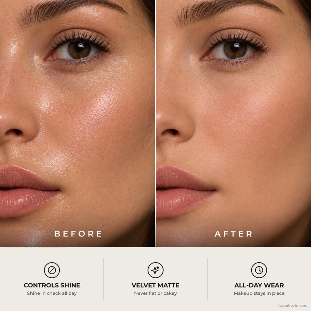 Set Me™ Oil Control Setting Spray