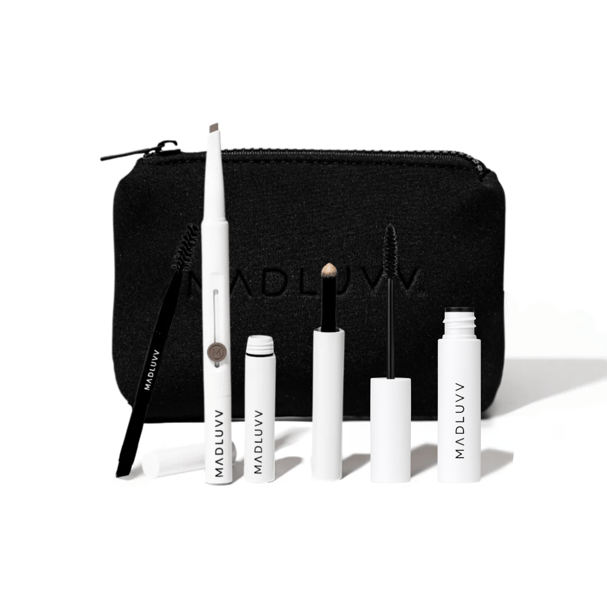 Soft Brown Brow Pencil Bundle