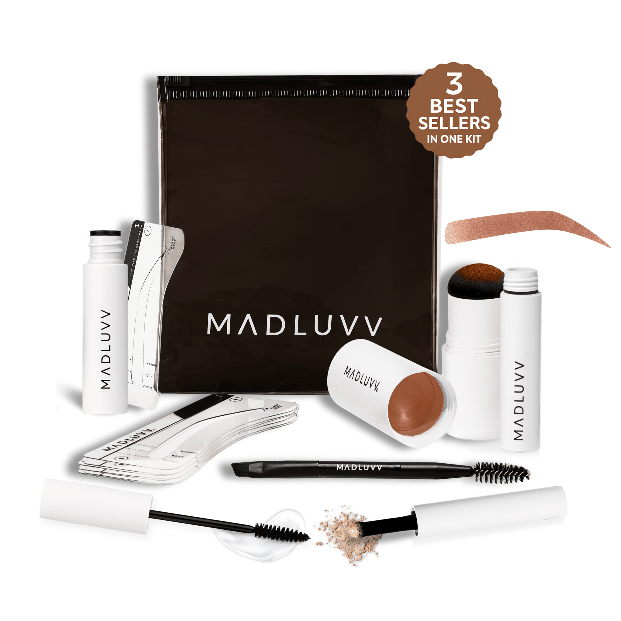 True Red Best Sellers Bundle