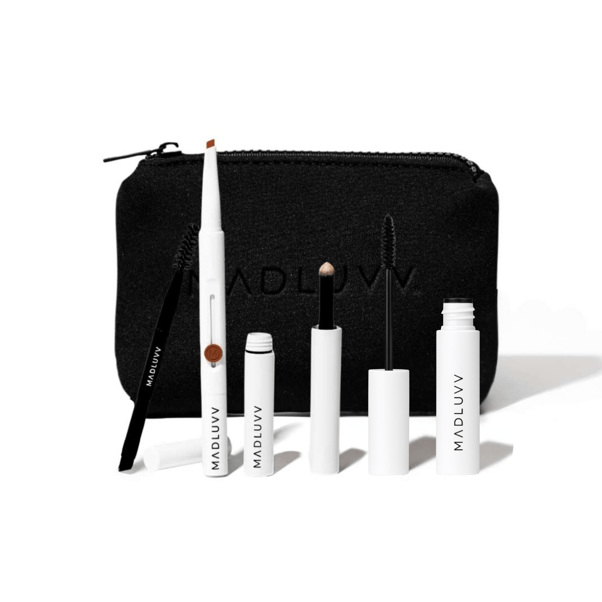 True Red Brow Pencil Bundle