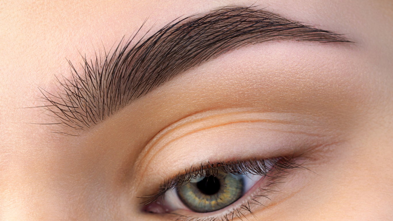 Best discount eyebrow color