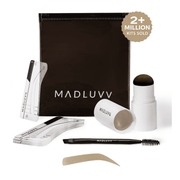 Blonde Brow Stamp™ Kit