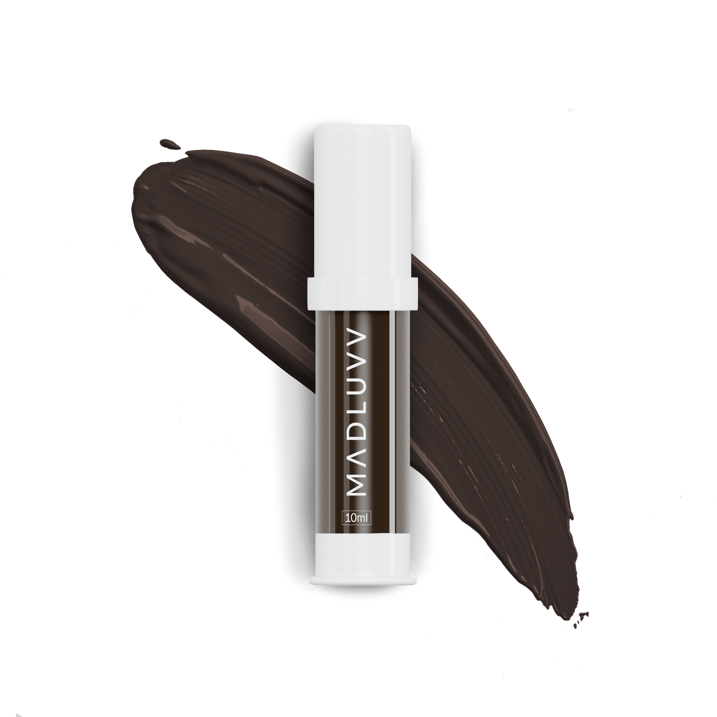 Madluvv Exacto Brow Pencil - Brunette