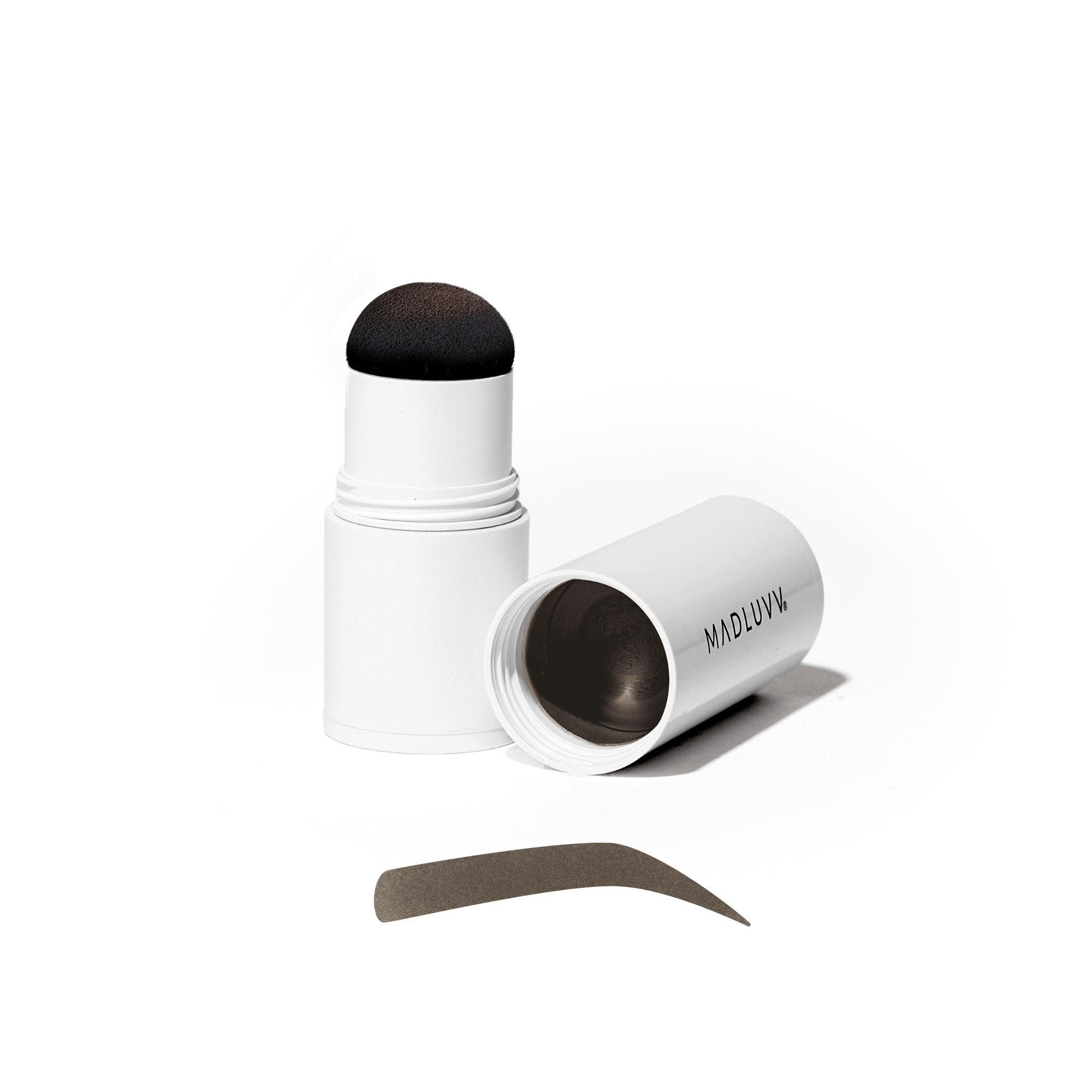 Dark Brown Brow Stamp™ - Refill Only