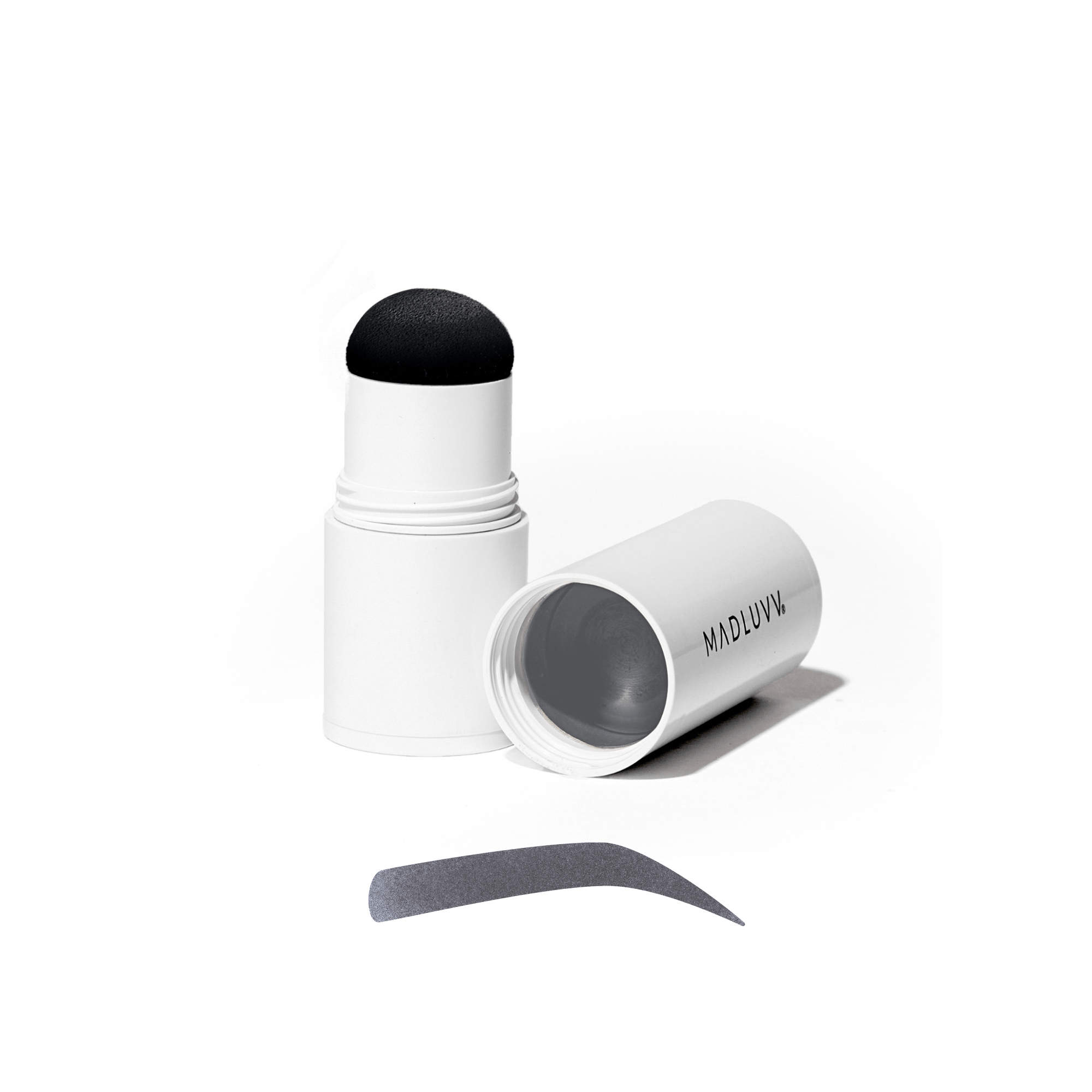 Dark Grey Brow Stamp™ - Refill Only