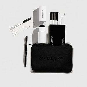Brow Stamp Kit