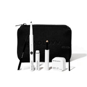 Nearly Black Brow Pencil Bundle