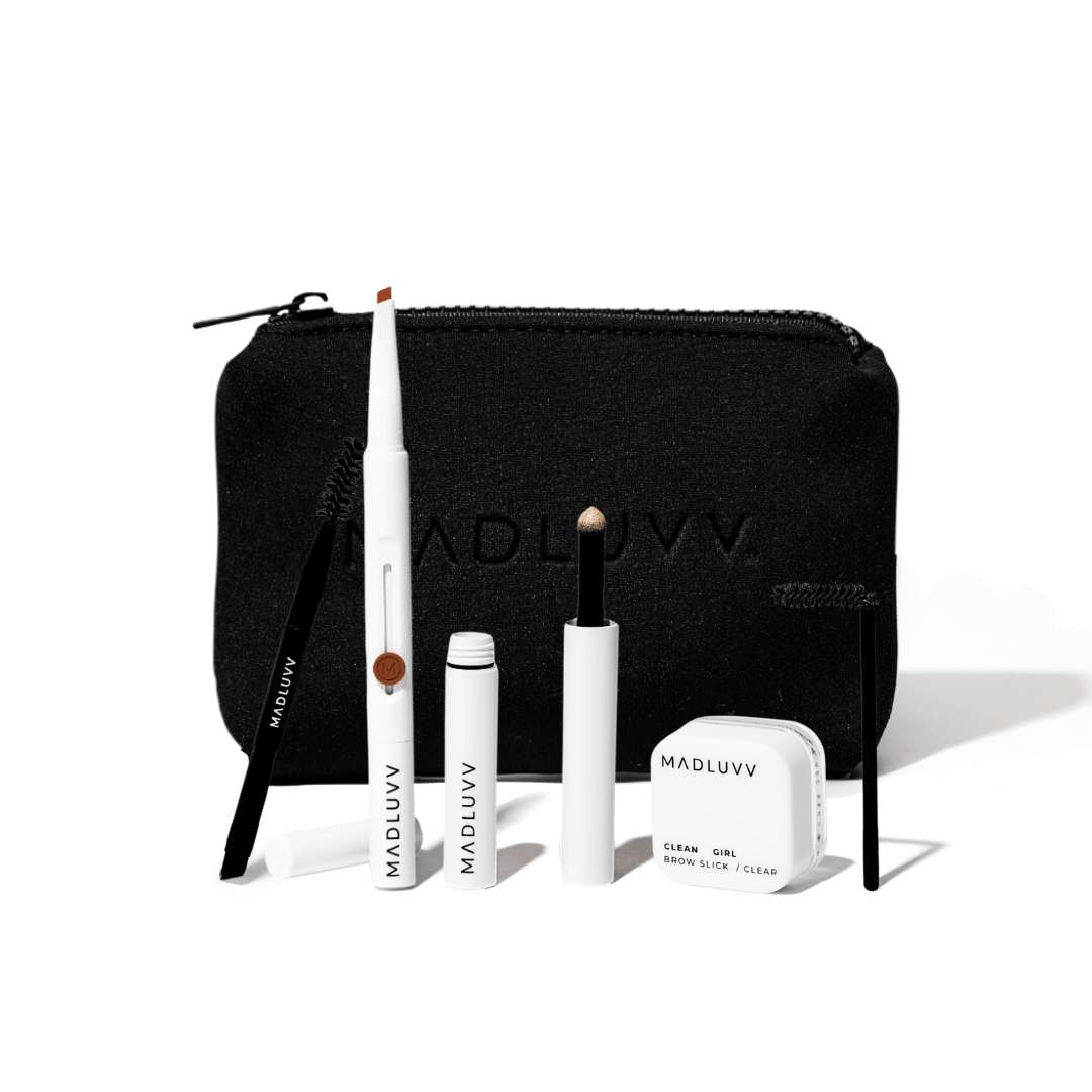 True Red Brow Pencil Bundle