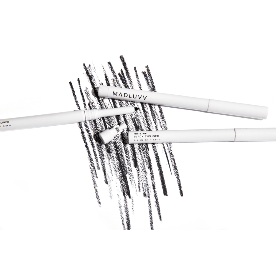 eyeliner pencil