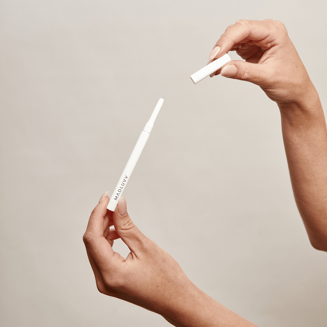 eyeliner pencil
