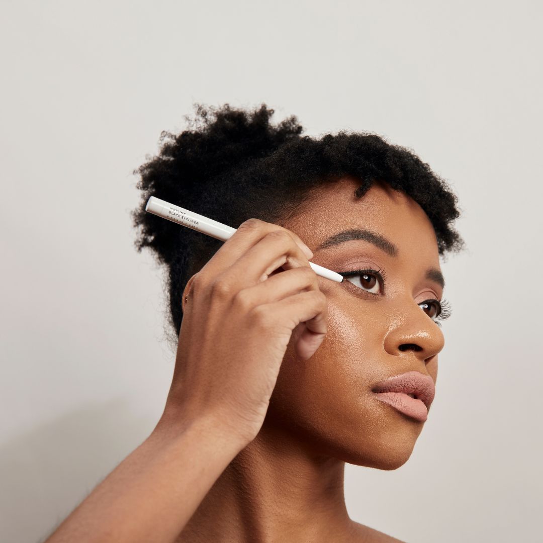 eyeliner pencil
