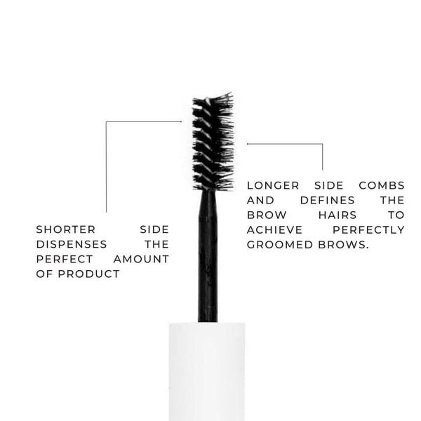 Laminate Me® Brow Gel Best Clear Eyebrow Gel Madluvv