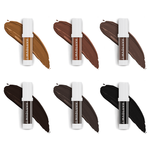 Madluvv Exacto Brow Pencil - Soft Brown