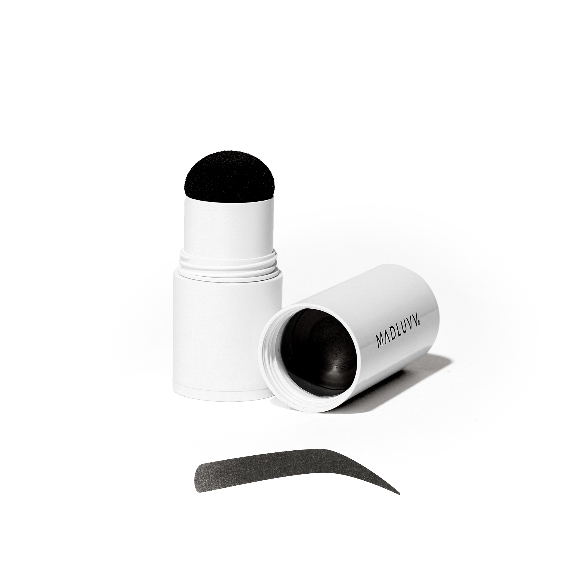 Nearly Black Brow Stamp™ - Refill Only