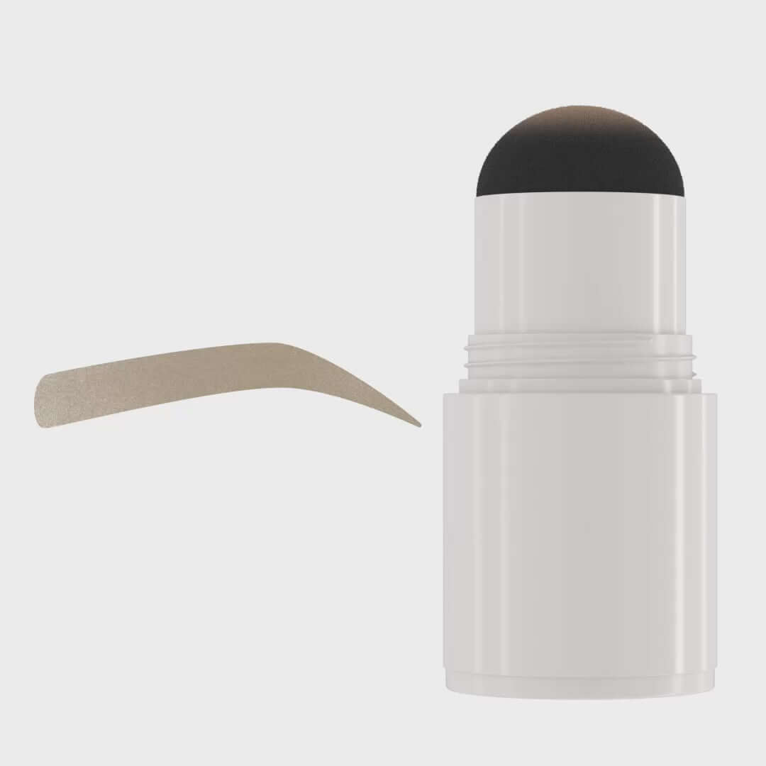 Load video: Taupe Brow Stamp™ - Refill Only