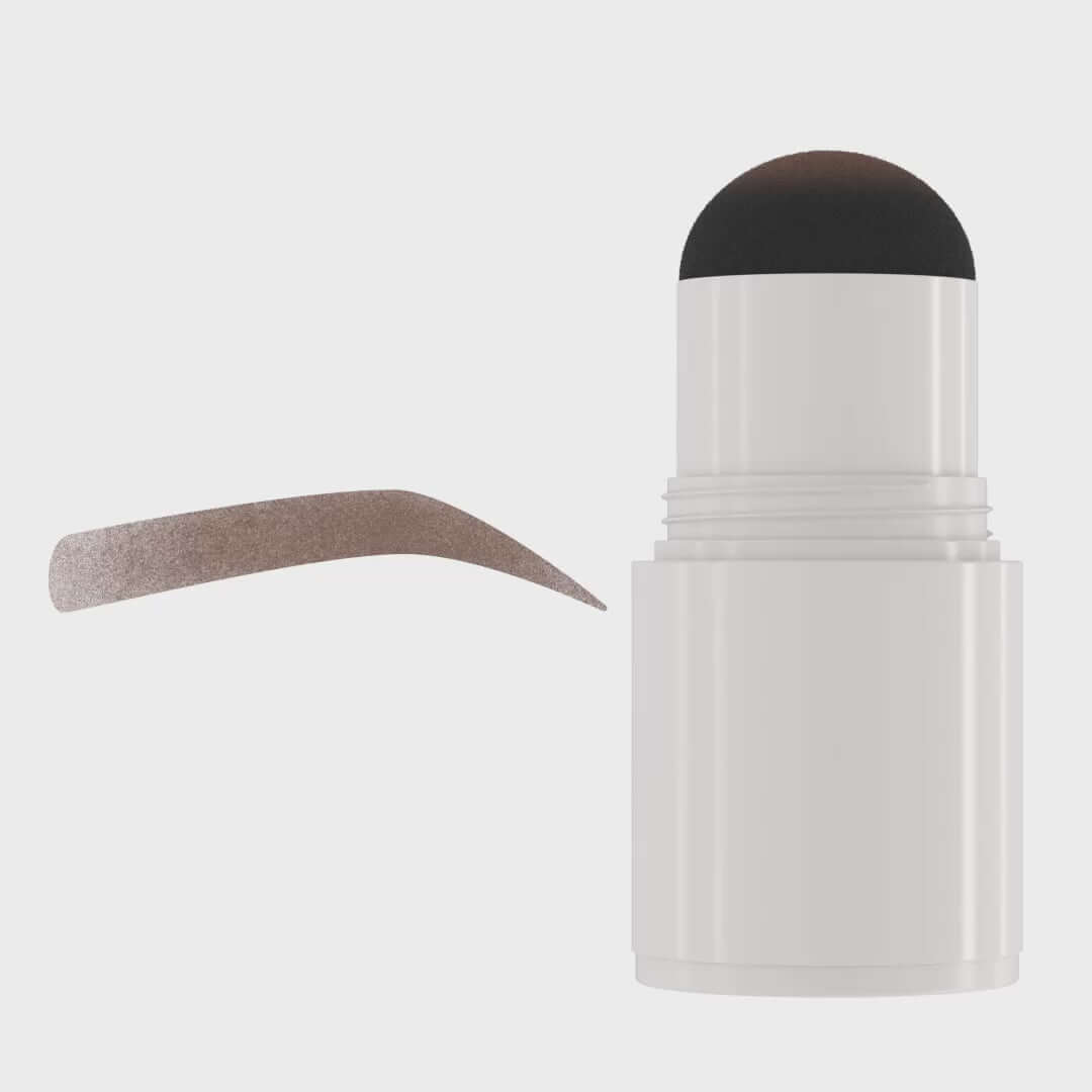 Load video: Brunette Brow Stamp™ - Refill Only