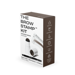 brow stamp kit video