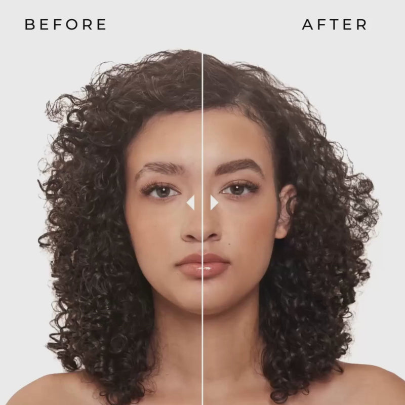 brunette brow stamp kit brow transformation