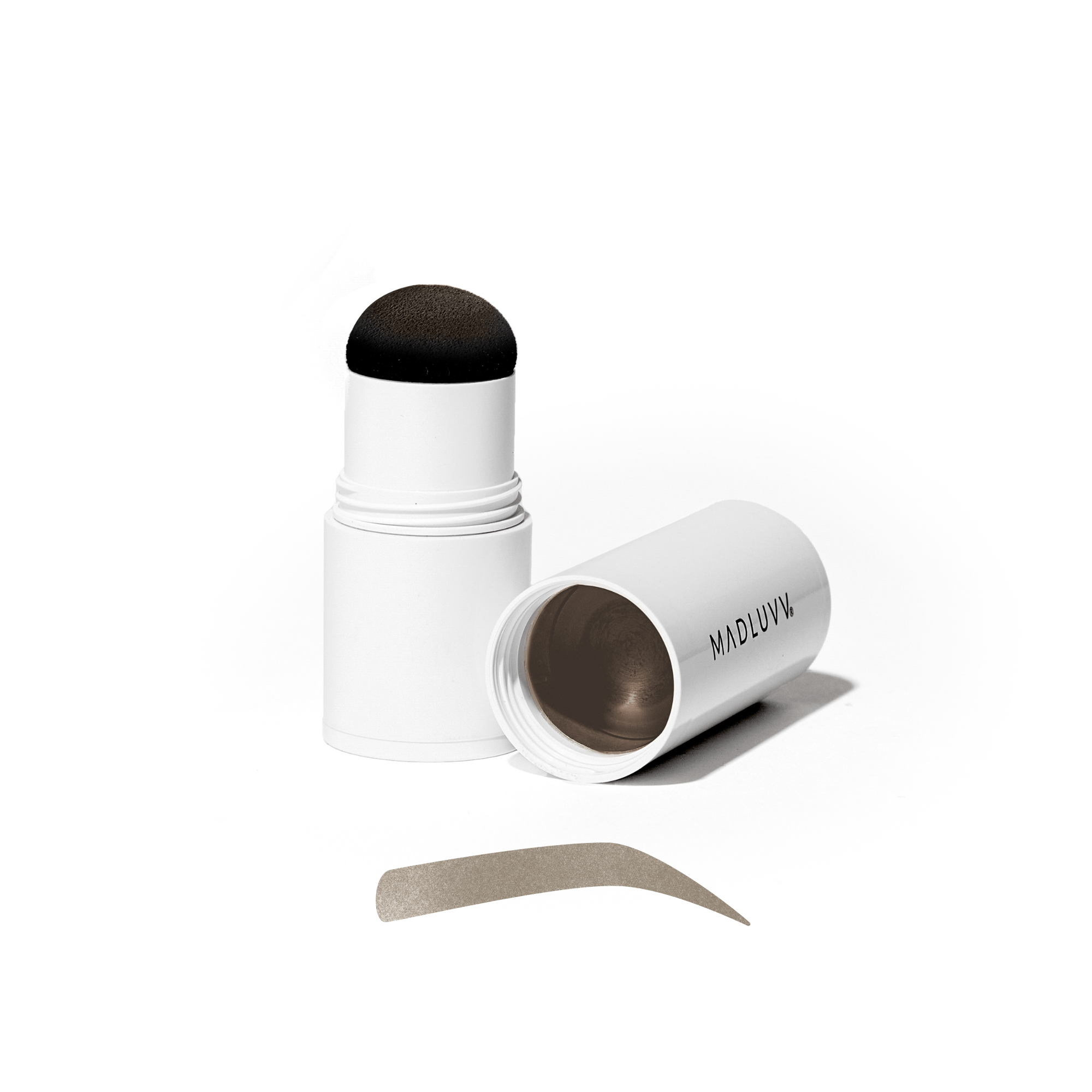 Soft Brown Brow Stamp™ - Refill Only