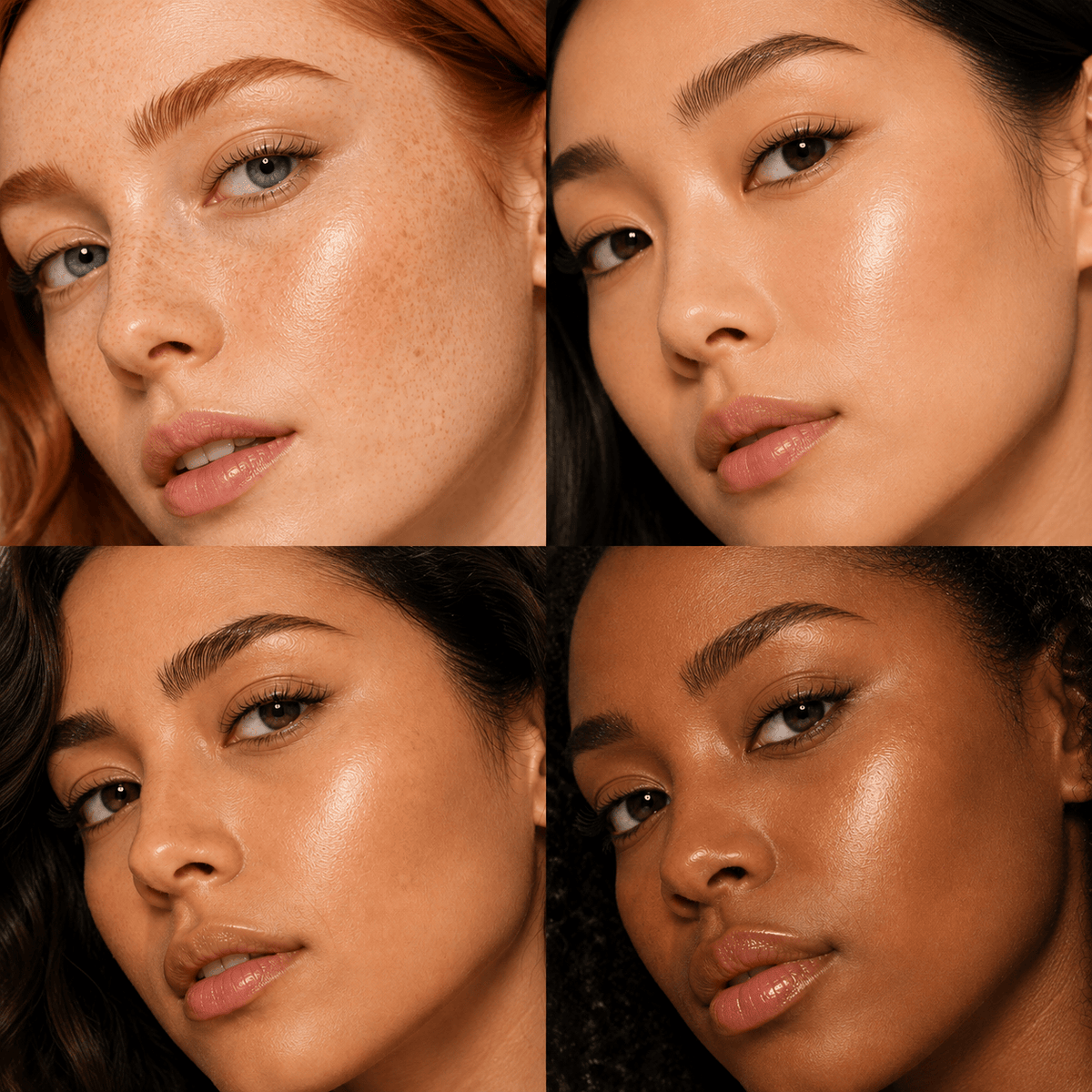 Define Me Liquid Brow & Face Highlighter