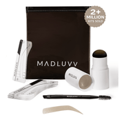 Taupe Brow Stamp™ Kit