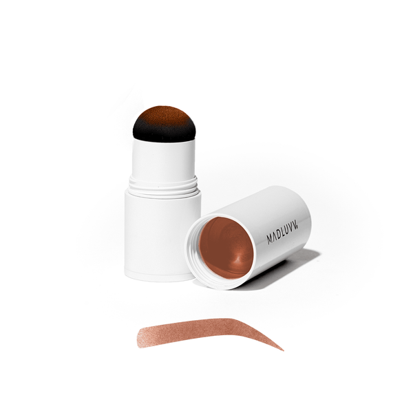 True Red Brow Stamp™ Refill — Replacement Pomade | Madluvv