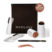 True Red Brow Stamp™ Kit