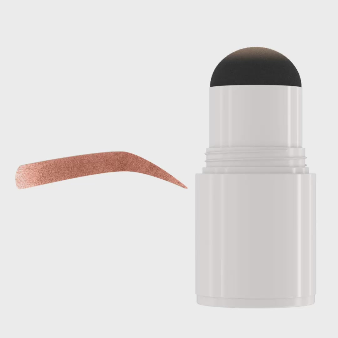 Load video: True Red Brow Stamp™ - Refill Only