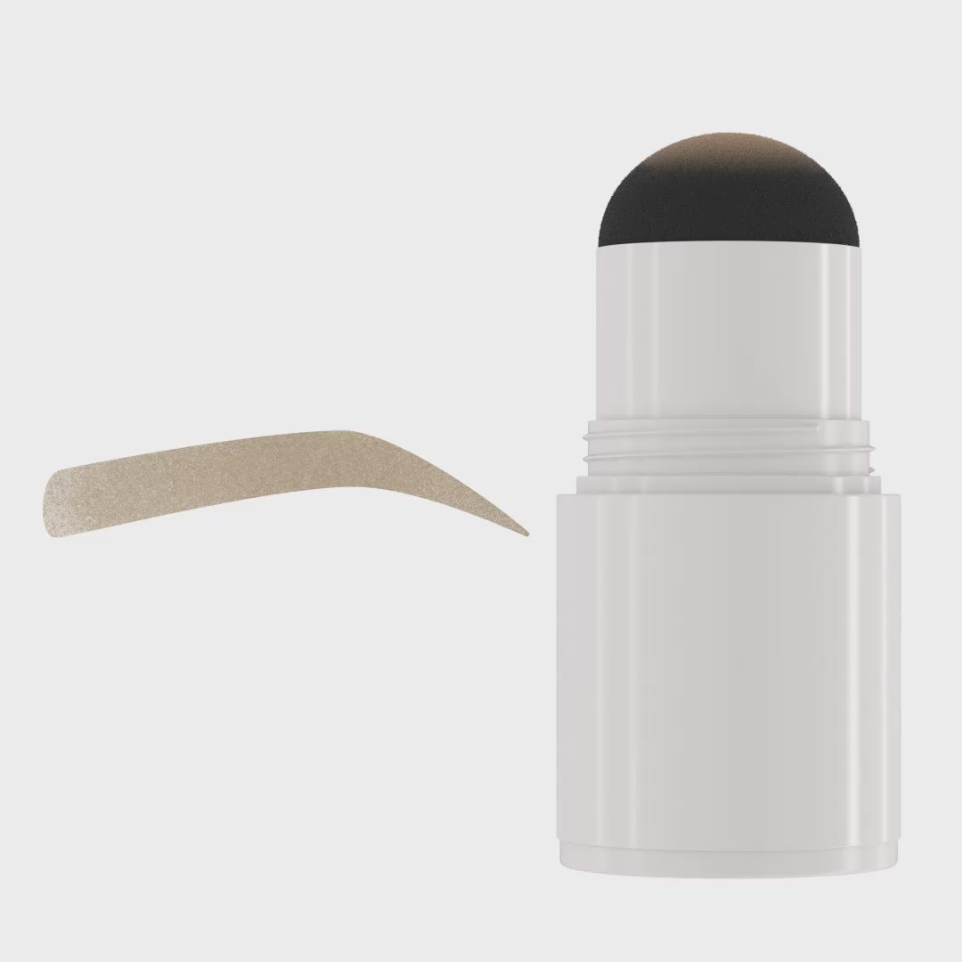 Load video: Blonde Brow Stamp™ - Refill Only